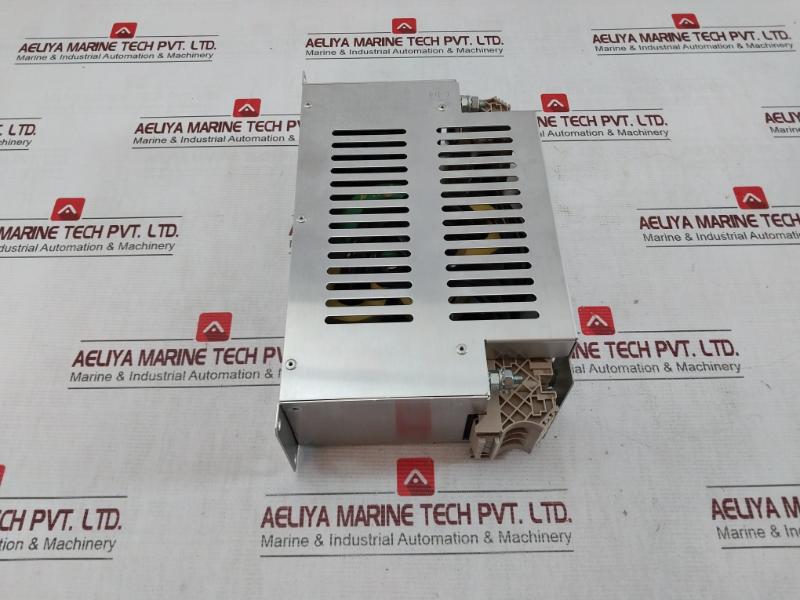 Allen-bradley 2198-db42-f Ser B 3-phase Ac Drive Line Filter 480Vac 612369026