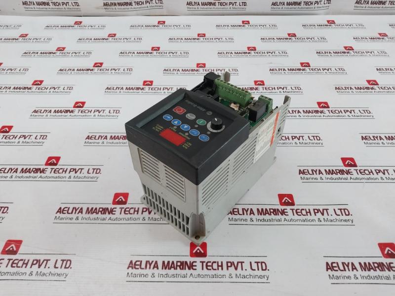 Allen-bradley 22B-d2P3N104 Powerflex 40 Adjustable Frequency Drive