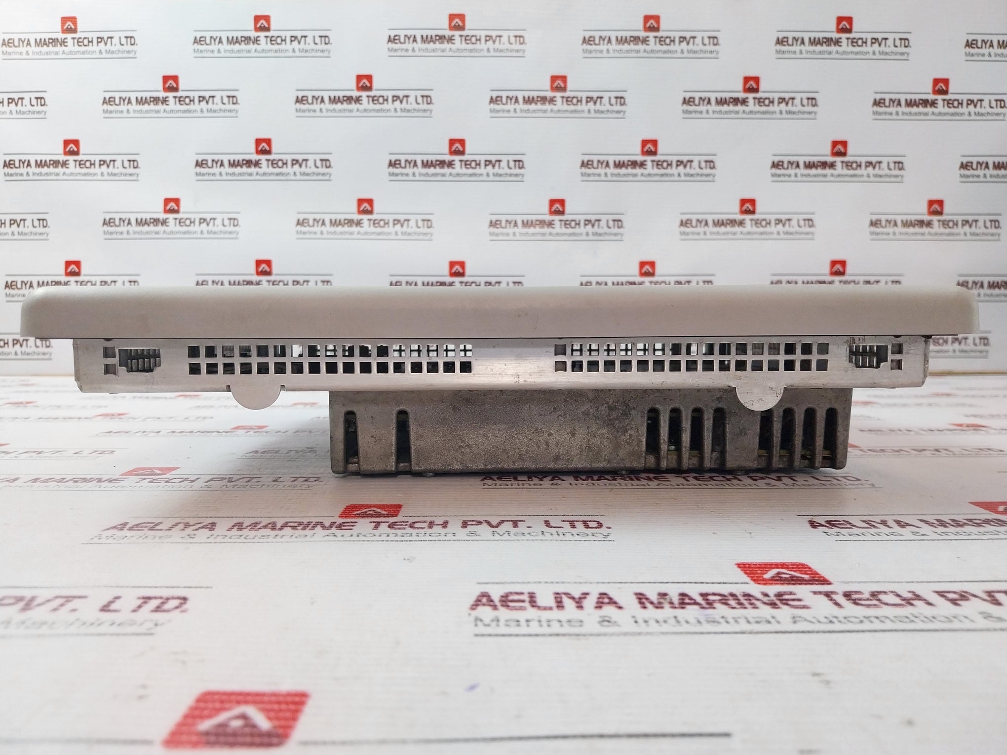 Allen-bradley 2711P-rdt10C Panel View Plus Display Module Ip65