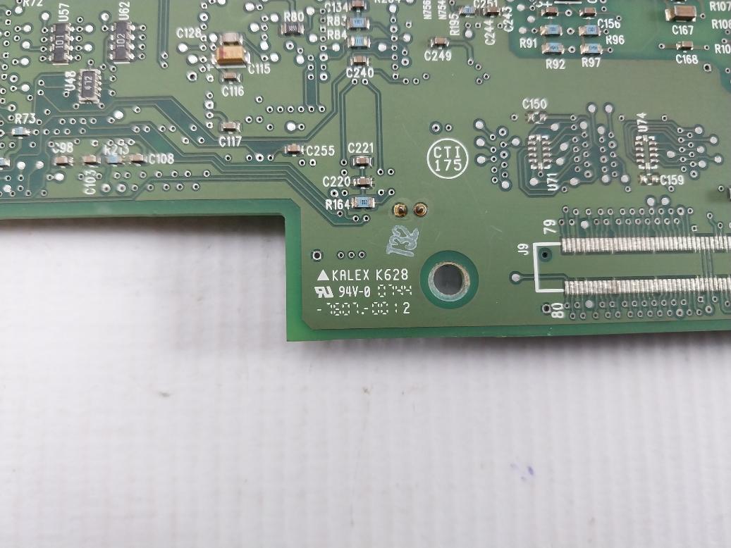 Allen-bradley 321131-a01 Circuit Board Rev 06