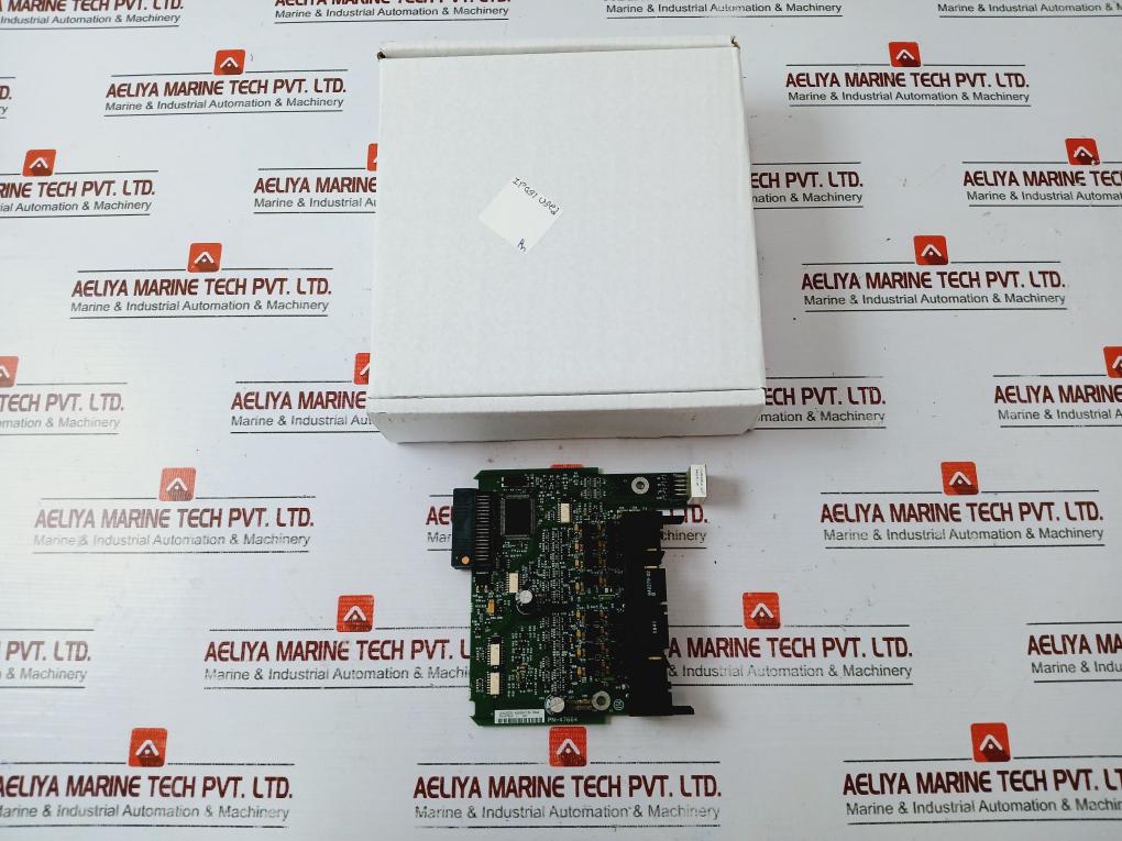 Allen-bradley 47664 Printed Circuit Board, Pn-47664, 942279-02