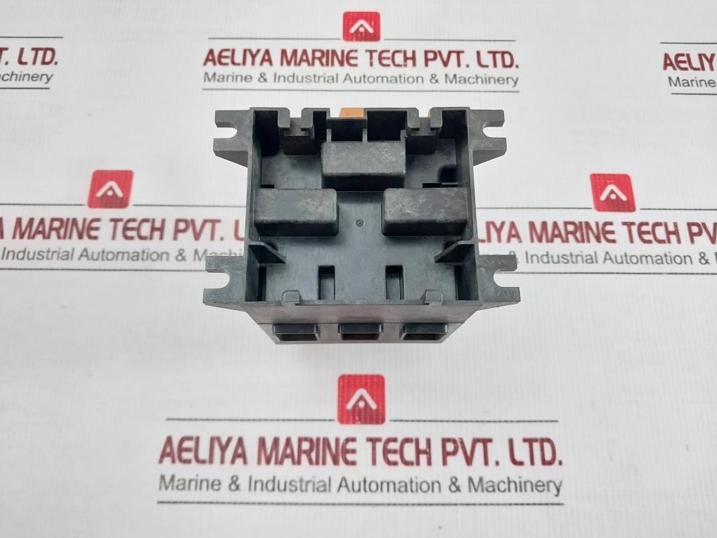 Allen-bradley 600V Max Overload Relay 592-eegd