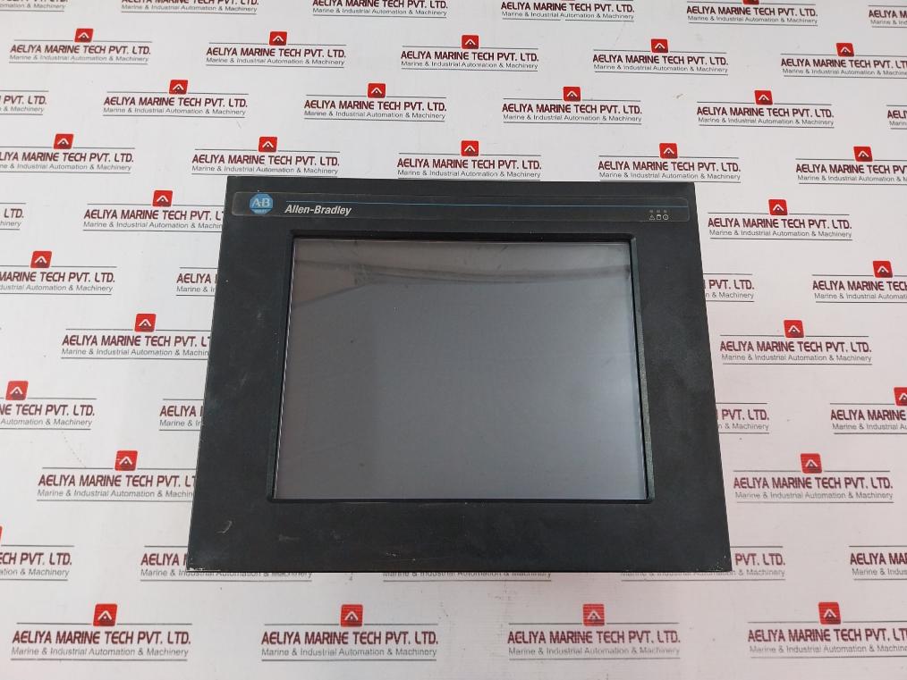 Allen-bradley 6181-chbcbbzzr Interface Operator 200-240 Vac 50/60 Hz