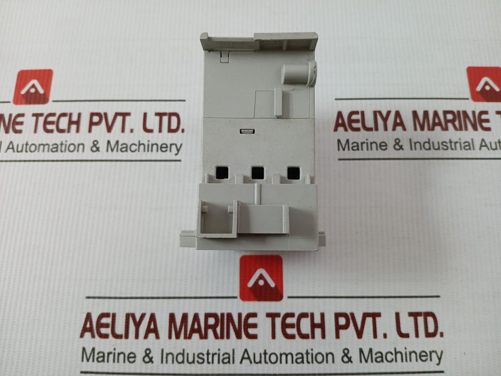 Allen-bradley 690V Plus Solid State Overload Relay 40751-468-27
