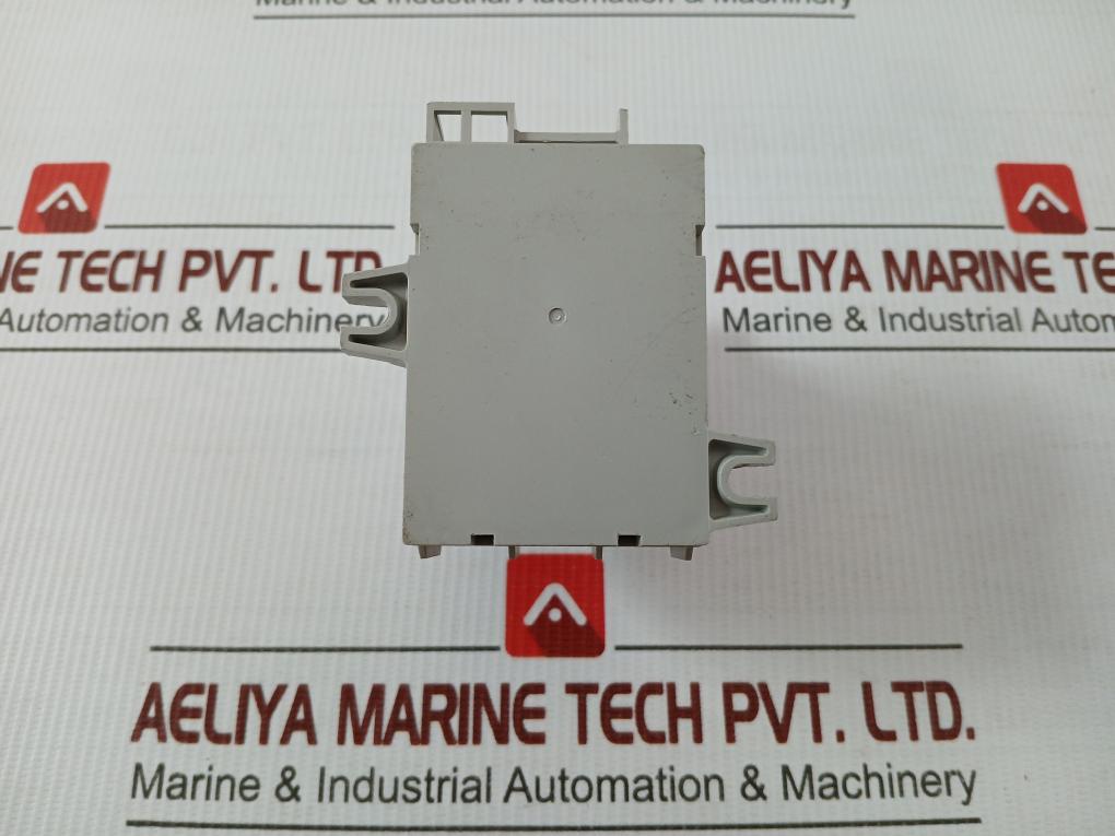 Allen-bradley 690V Plus Solid State Overload Relay 40751-468-27