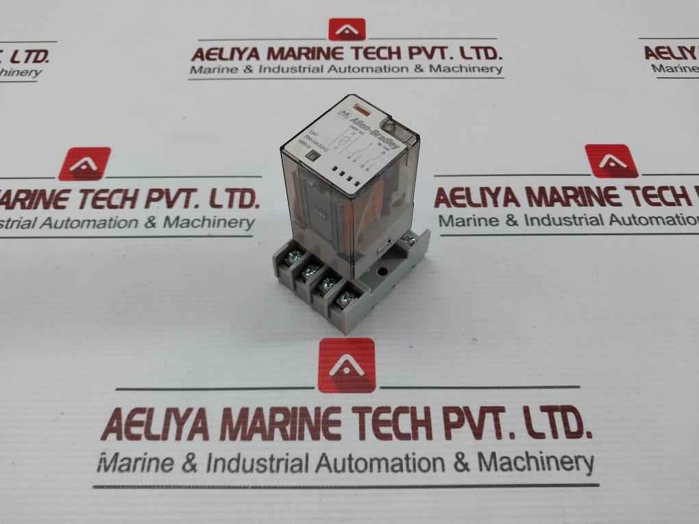 Allen-bradley 700-ha32A2 General Purpose Relay