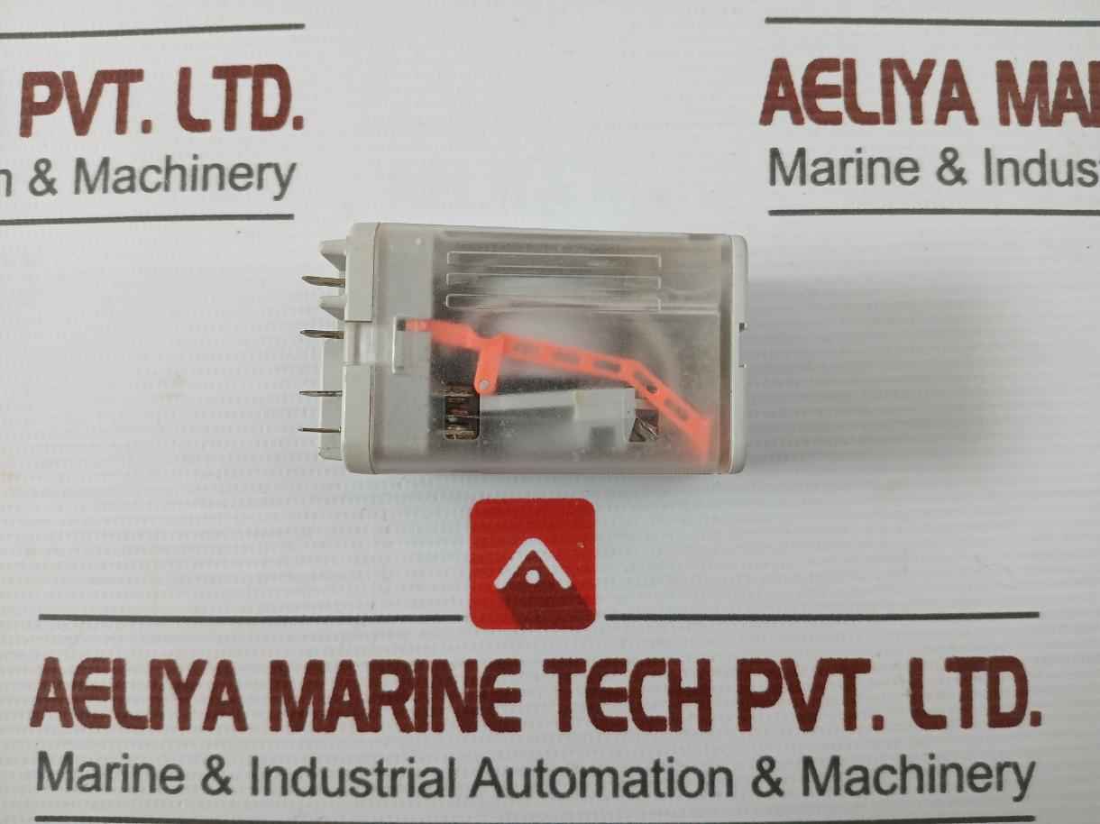 Allen-bradley 700-hb32A1 Control Relay 120Vac Series A
