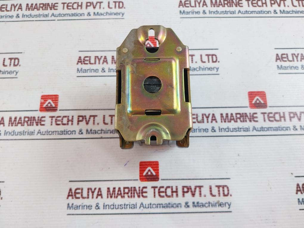 Allen-Bradley 700-N200A1 N-NPT-NT Control Relay 84AB86