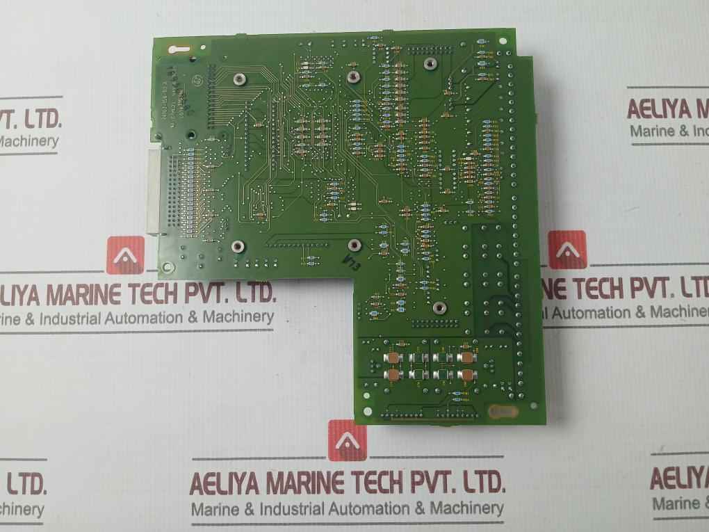 Allen-bradley 74103-160-51 Variable Frequency Drive Board Rev A Series B