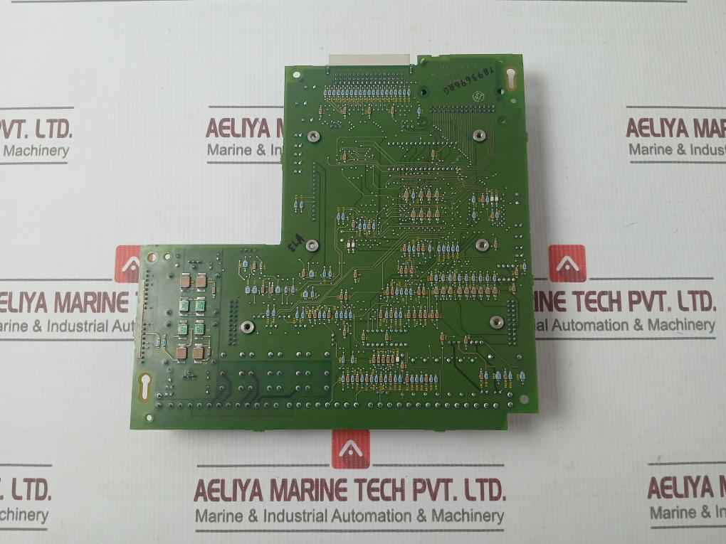Allen-bradley 74103-160-51 Variable Frequency Drive Board Rev A Series B