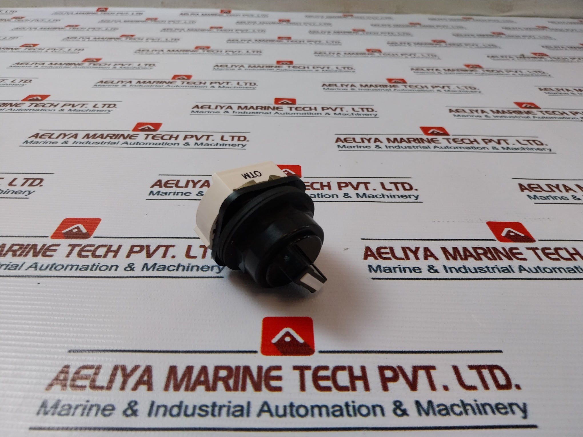 Allen-bradley 800H-jr2 Selector Switch Unit 3 Position