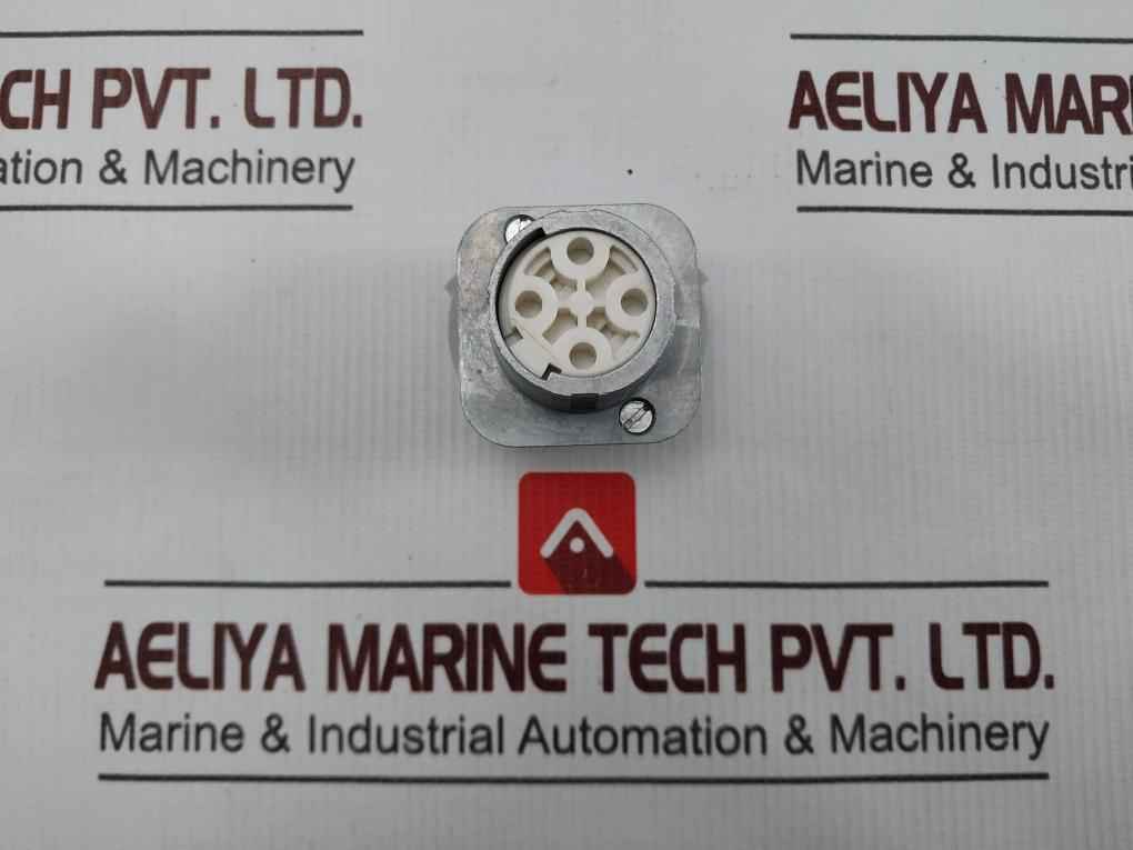 Allen-bradley 800t-h2 Selector Switch Set 184863 30mm