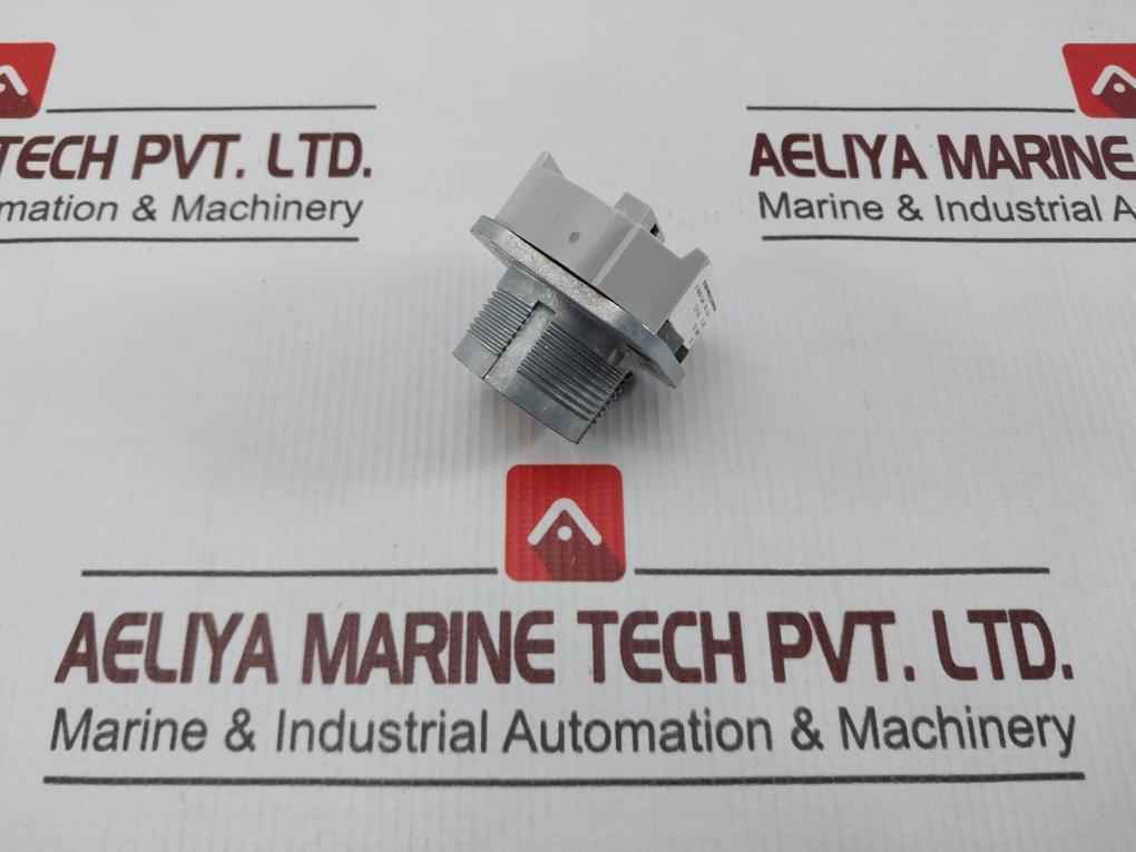 Allen-bradley 800t-h2 Selector Switch Set 184863 30mm