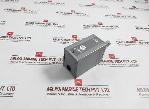 Allen-bradley 836-c7A Pressure Control Switch Ser A