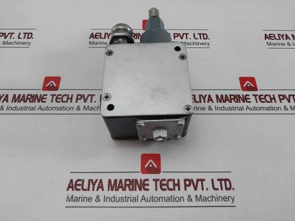 Allen-bradley 836T-t252J Pressure Control Ip66