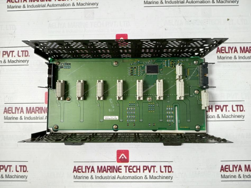 Allen-bradley 961770 Backplane Circuit Board