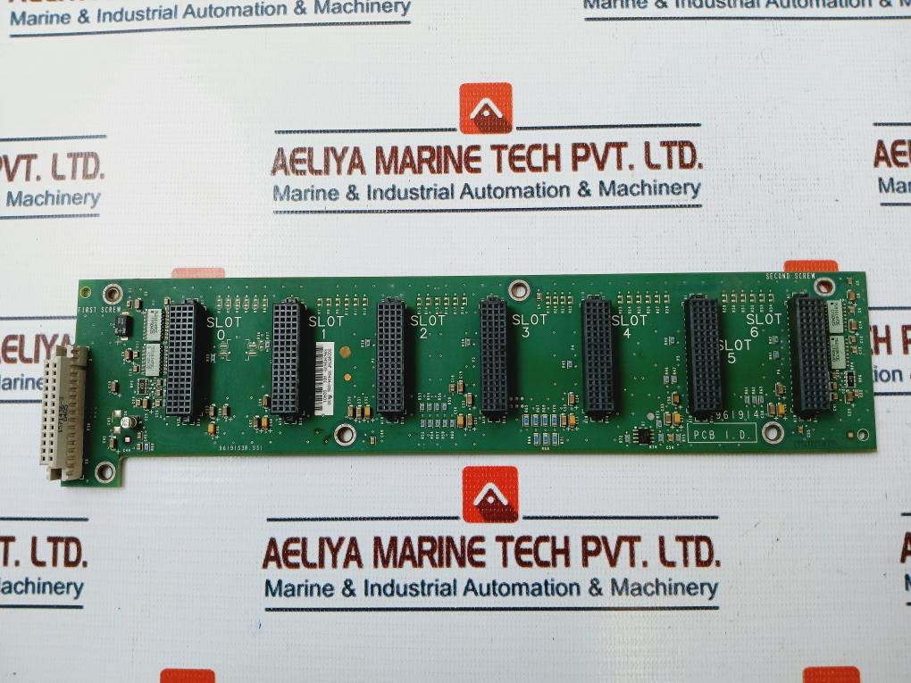 Allen-bradley 961914 Printed Circuit Backplan Board