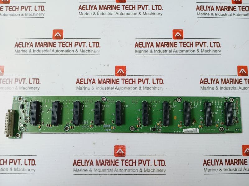 Allen-bradley 961916 Component Set Printed Circuit Board
