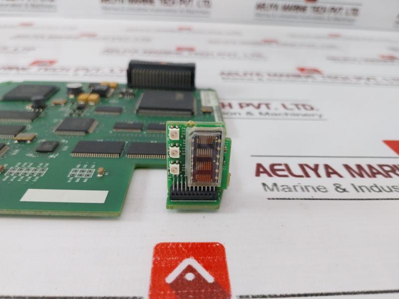 Allen-bradley 96347299 Circuit Board, 94V-0