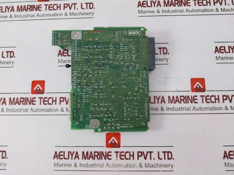 Allen-bradley 964862 Printed Circuit Board, A01 96486331.ss1 96486321.c1