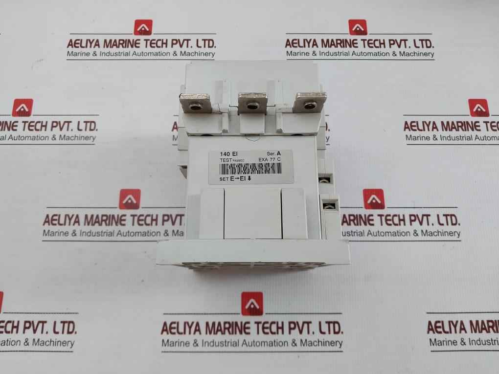 Allen-bradley Cab6-140-ei