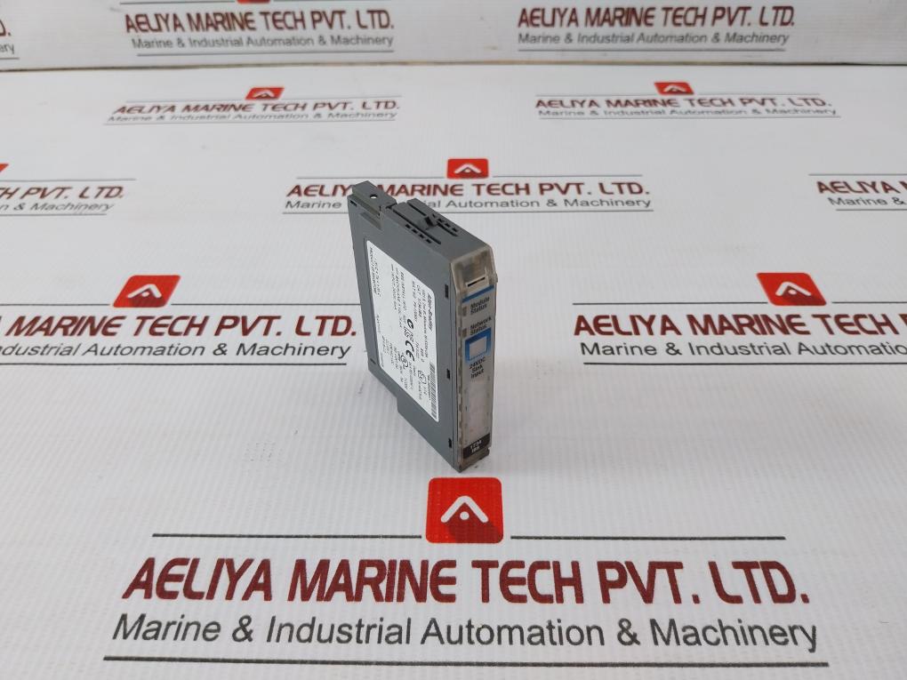 Allen-bradley Digital Dc Input Module 24Vdc, 5Ma Part No 1734-ib8