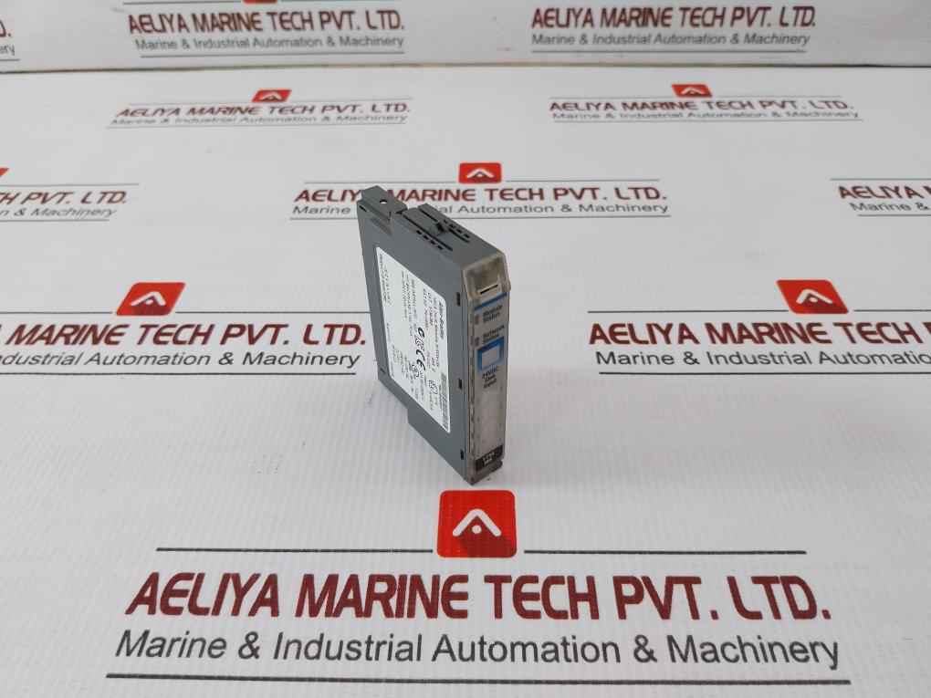 Allen-bradley Digital Dc Input Module 24Vdc, 5Ma Part No 1734-ib8