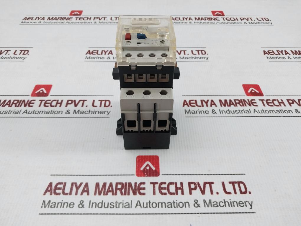 Allen-bradley E1 Plus 600Vmax Solid-state Overload Relay 592-eeec