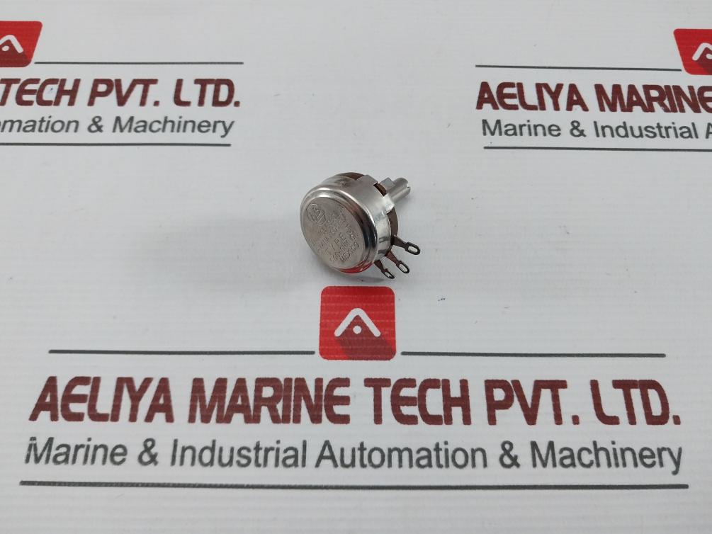Allen-bradley Ja1N056S501Ua Potentiometer 500-ohm G6