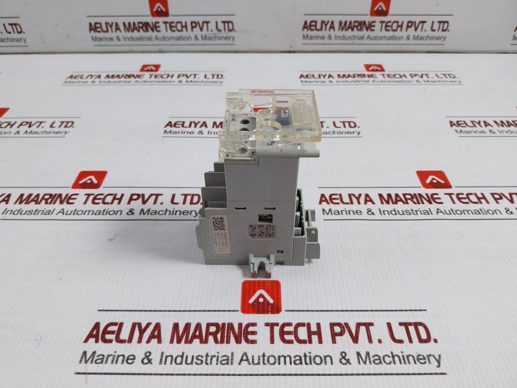 Allen-bradley Overload Relay 690V 30-150A Part No 40751-468-27