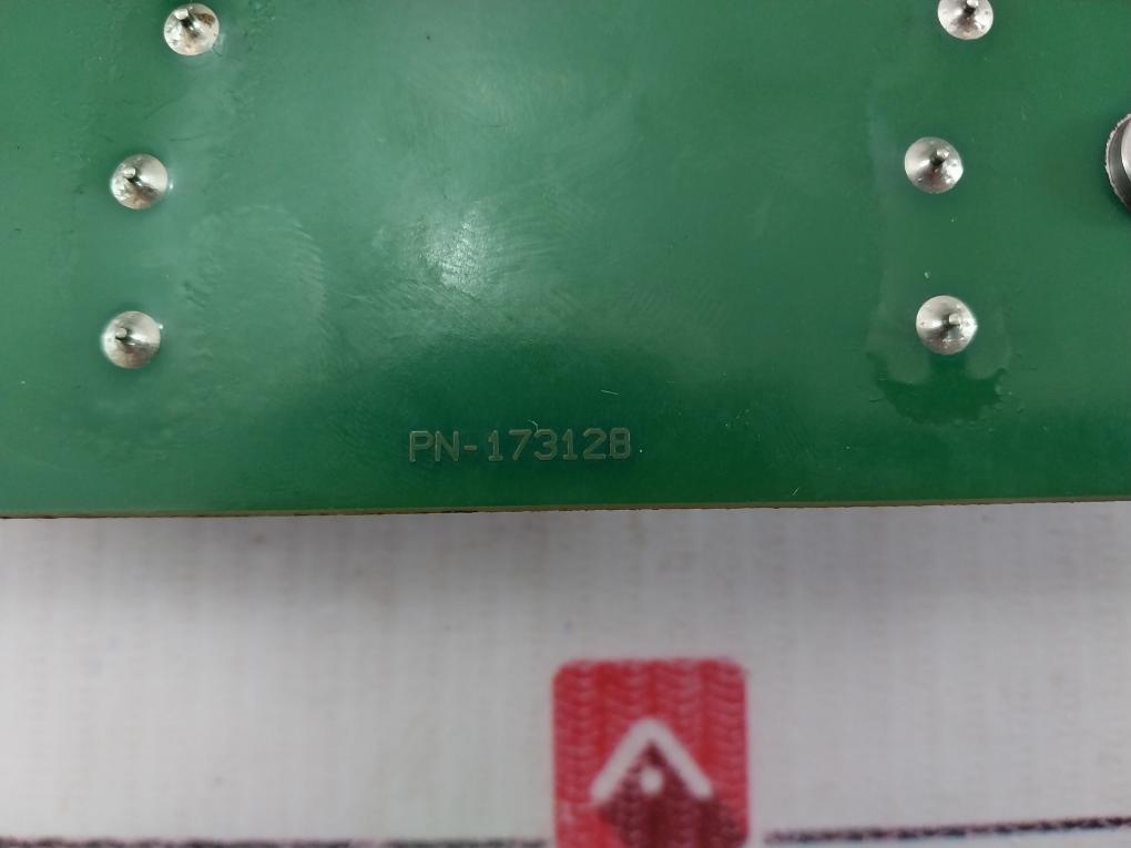 Allen-bradley Plc3 Pn-200960 Precharge Board Powerflex 4006633714
