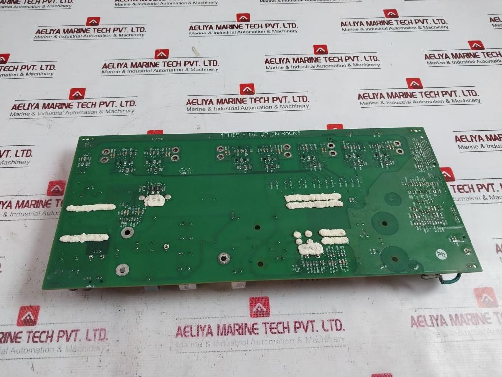 Allen-bradley Pn-202497 Inverter Drive Board Card, Series A