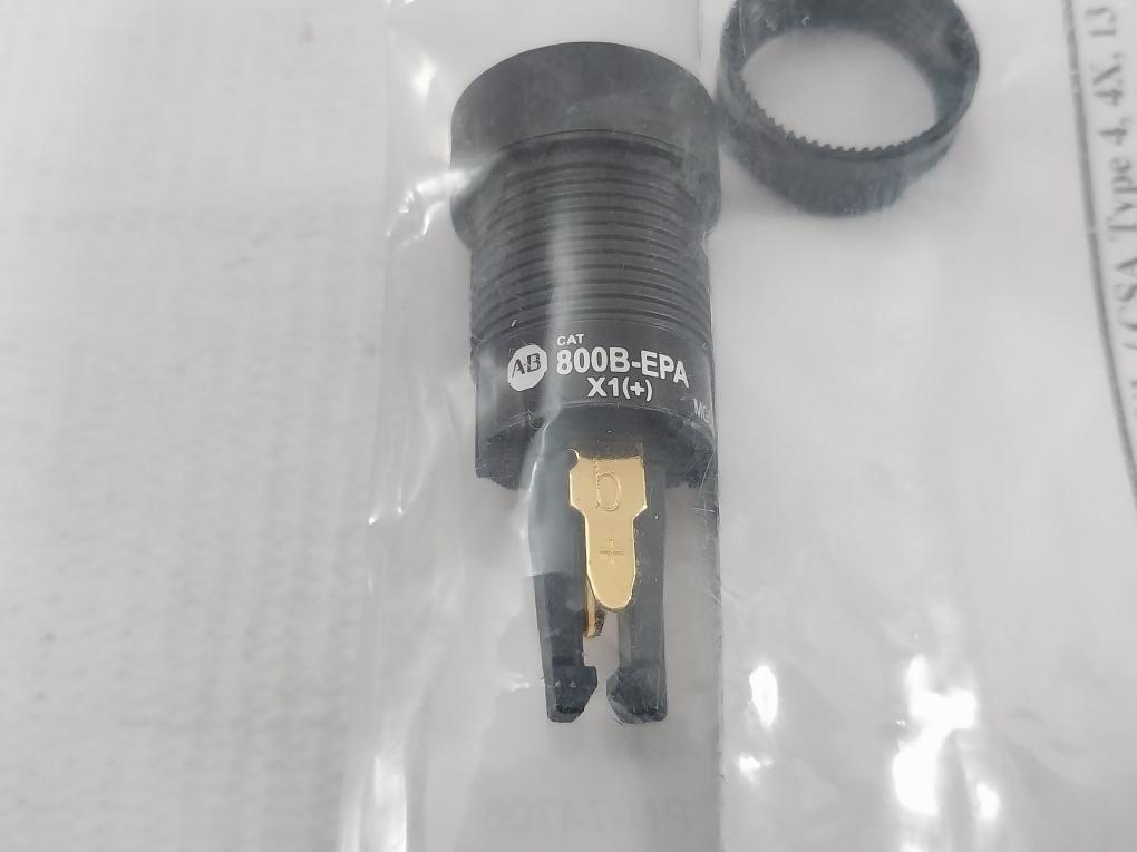 Allen-bradley Push Button 800B-epa