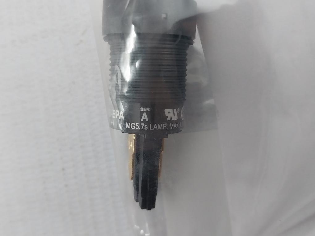 Allen-bradley Push Button 800B-epa