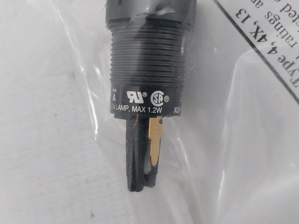 Allen-bradley Push Button 800B-epa