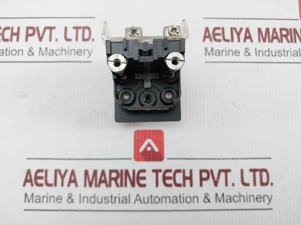 Allen-bradley Push Button Switch 600V 800T-a