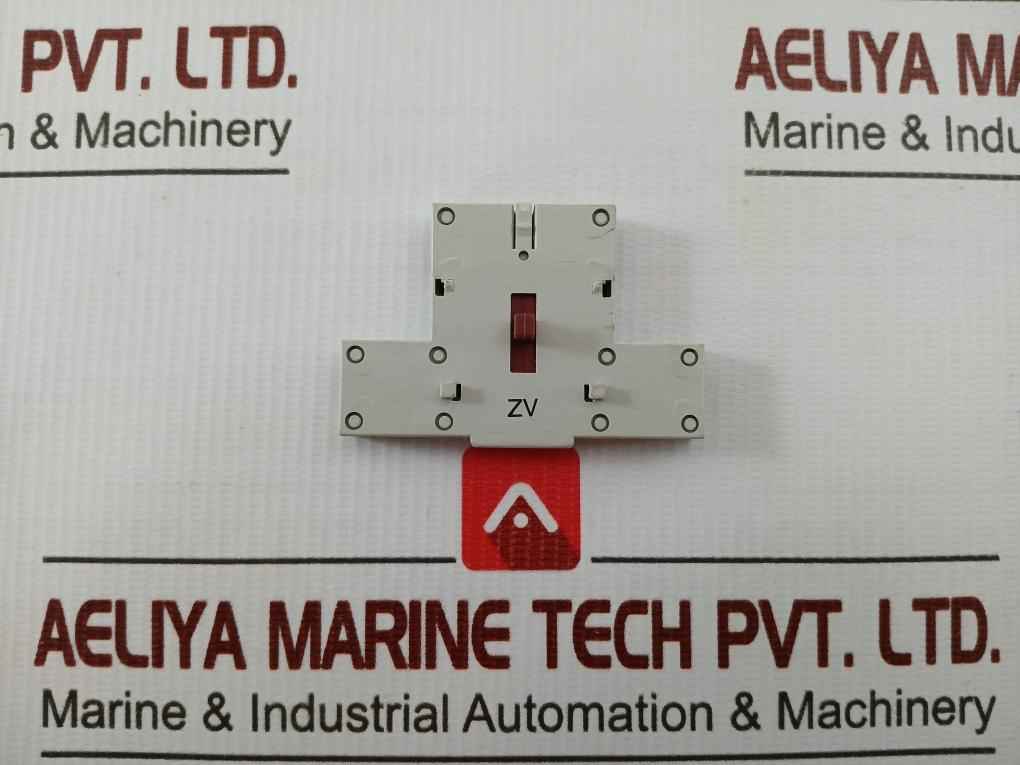 Allen-bradley Ser B Auxiliary Contact Block 194E-e-p11 690V Ac