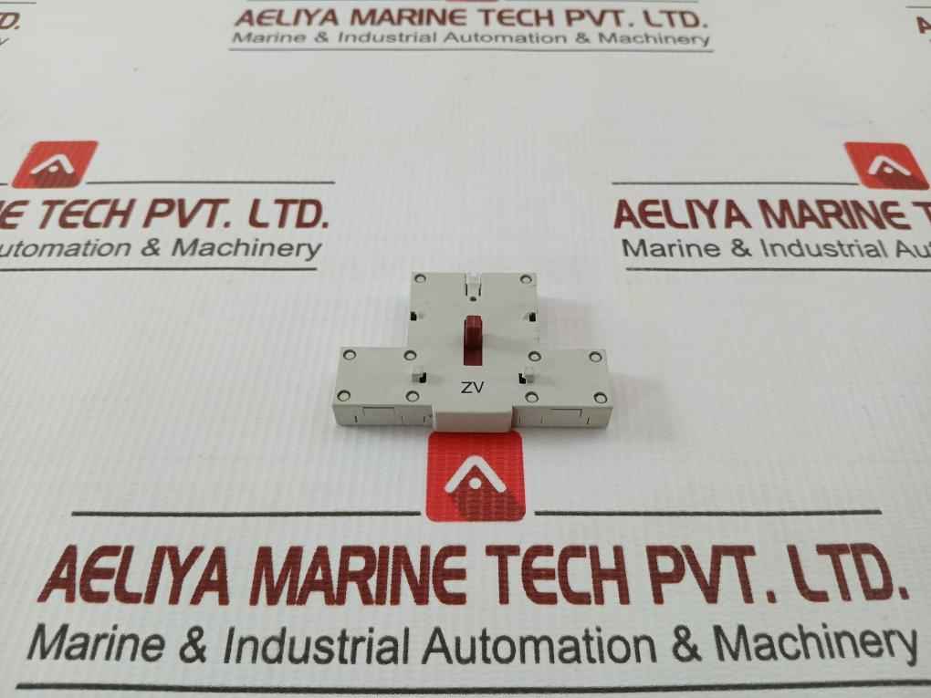 Allen-bradley Ser B Auxiliary Contact Block 194E-e-p11 690V Ac