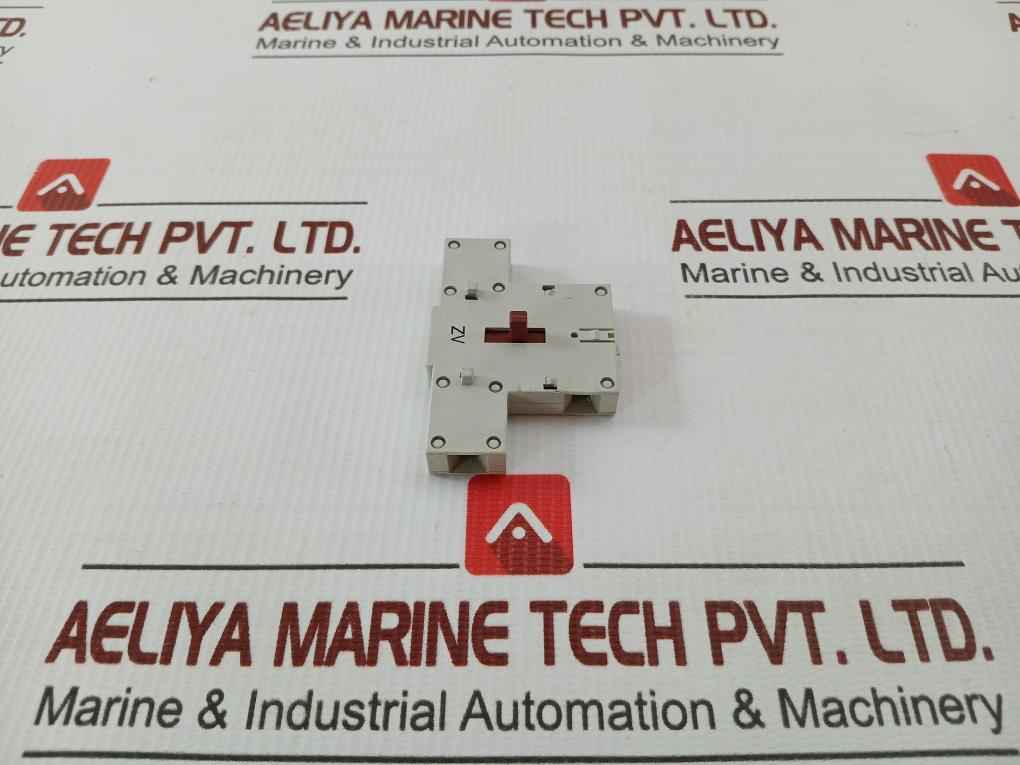 Allen-bradley Ser B Auxiliary Contact Block 194E-e-p11 690V Ac