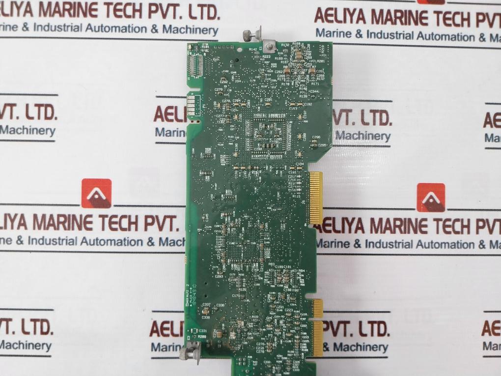Allen-bradley Sk-r1-mcb1-pf753 Main Cpu Board Pn-43652 2
