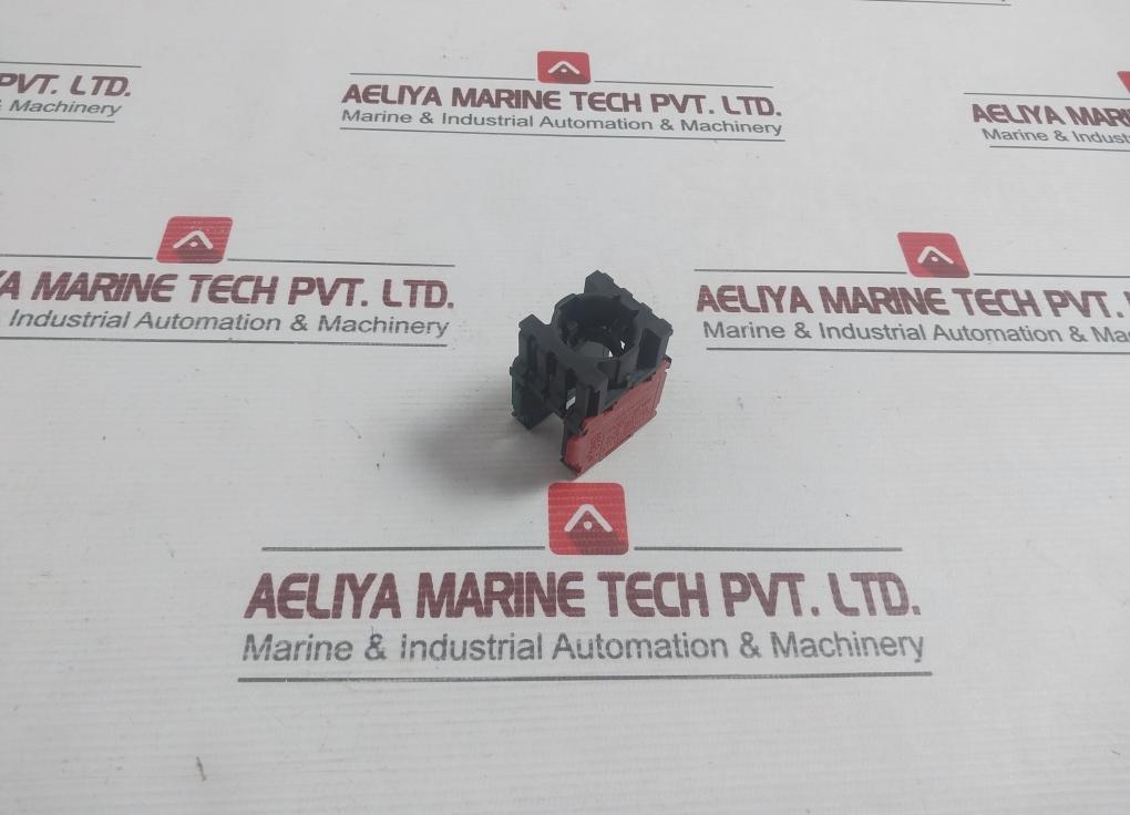 Allen-bradley Switch Assembly 800E-x01 10A 600V~Ac