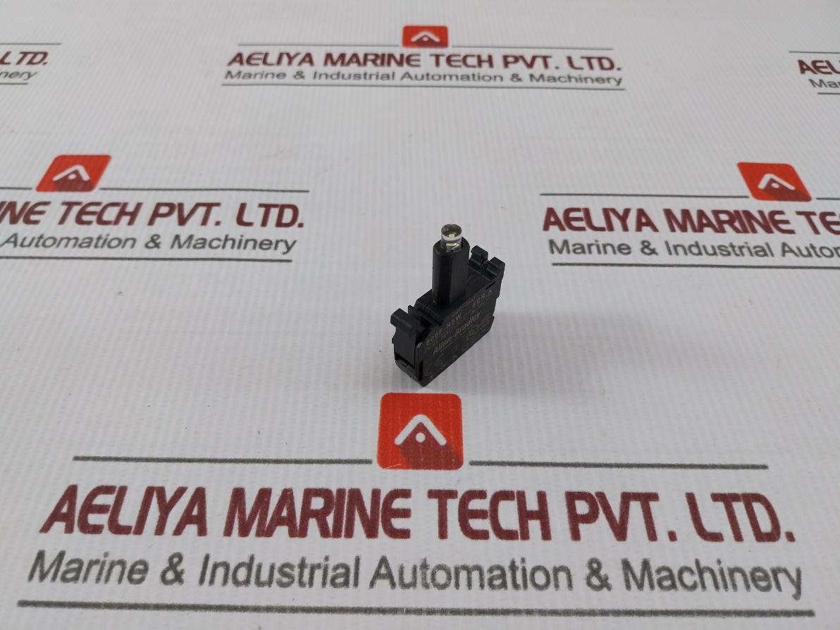 Allen-bradley 800F-n5W Led Lamp Module