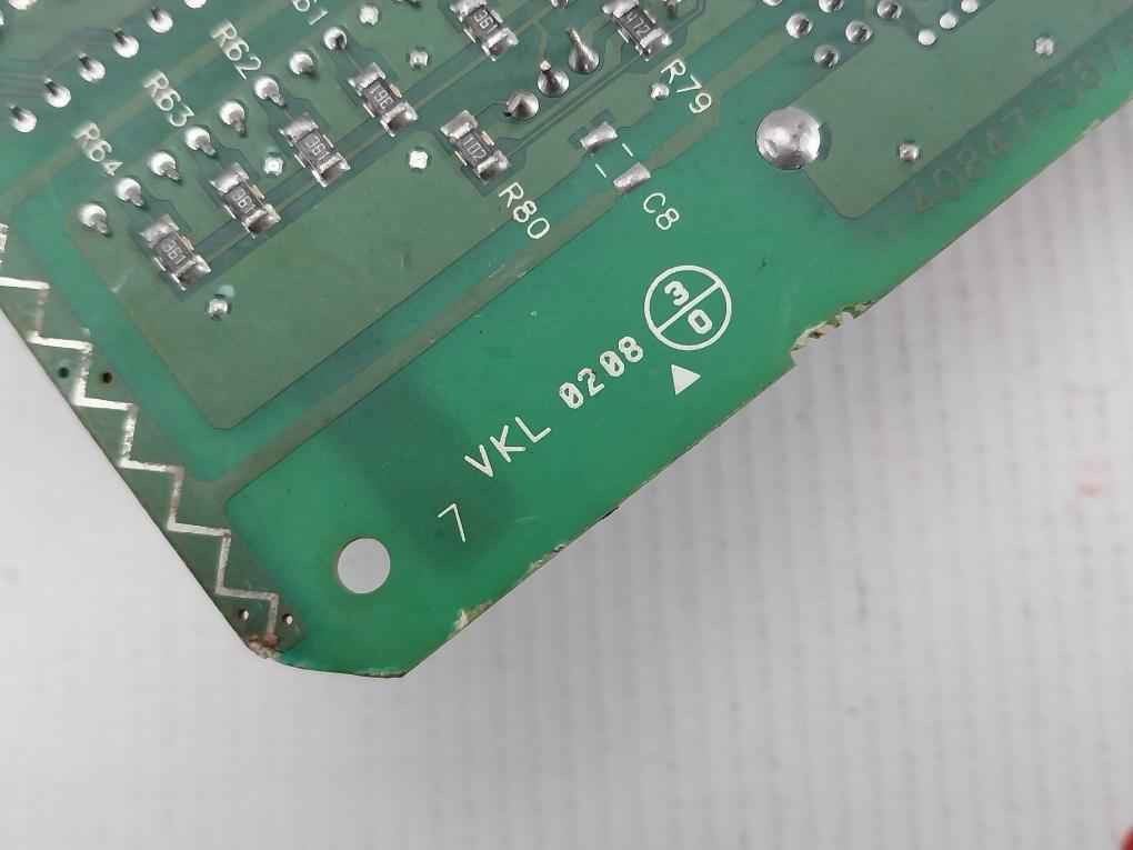 Allen Bradley 1746-obp16 Output Module 20.4-26.4 Vdc 1.5 Amp/30C