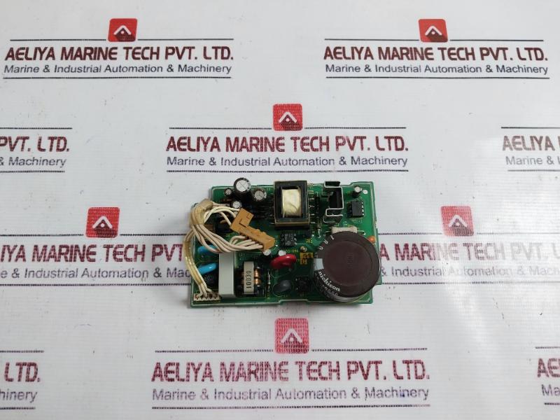 Allen Bradley 40855-096-51 PC Board Assembly