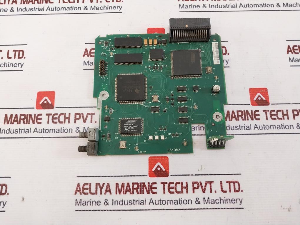 Allen Bradley 93408293-a01 Inverter Power Drive Board