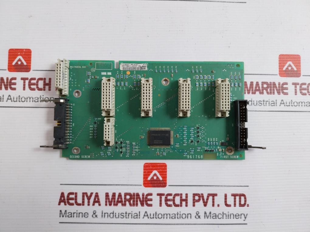 Allen Bradley Backplane Circuit Board Kalex3 K188 Part No: 961768