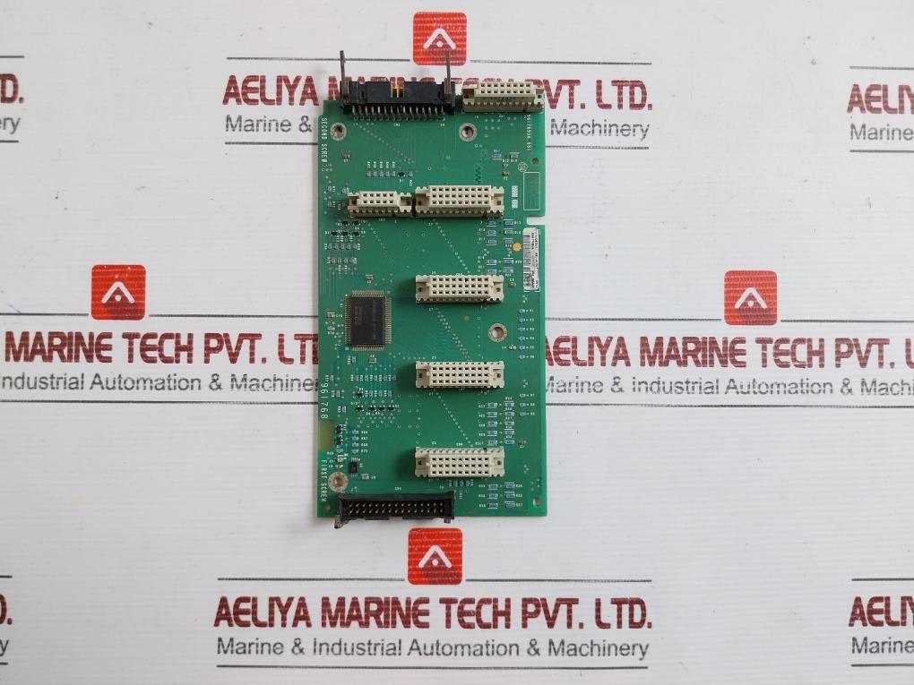 Allen Bradley Backplane Circuit Board Kalex3 K188 Part No: 961768