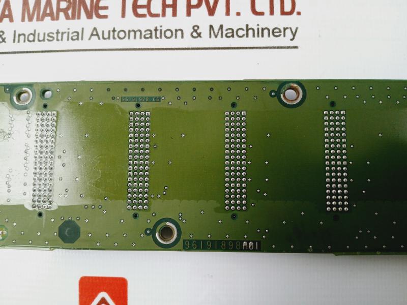 Allen Bradley 96191898 A01 Circuit Board For 12 Slots Kalex3K688