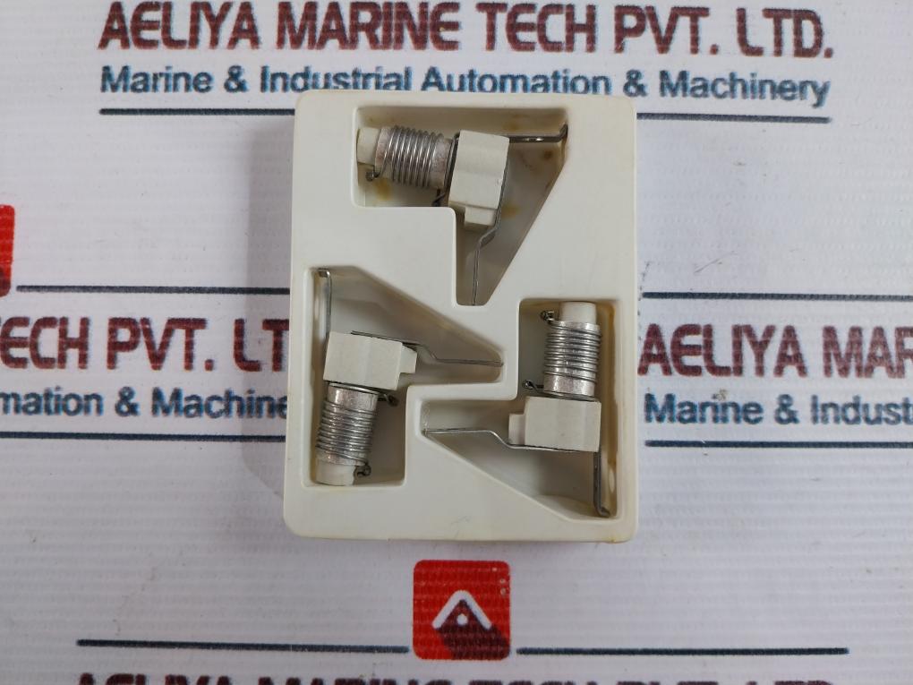 Pack of 3 Allen West OLRHXR Overload Relay Heater Pack 24.006.0054