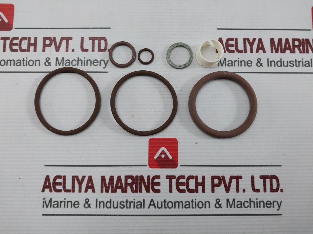 Allenair Cylinder Repair Kit C8B.641.75.01.329